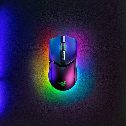 Immagine prodotto Razer Cobra Pro (Senza fili, Cablato)