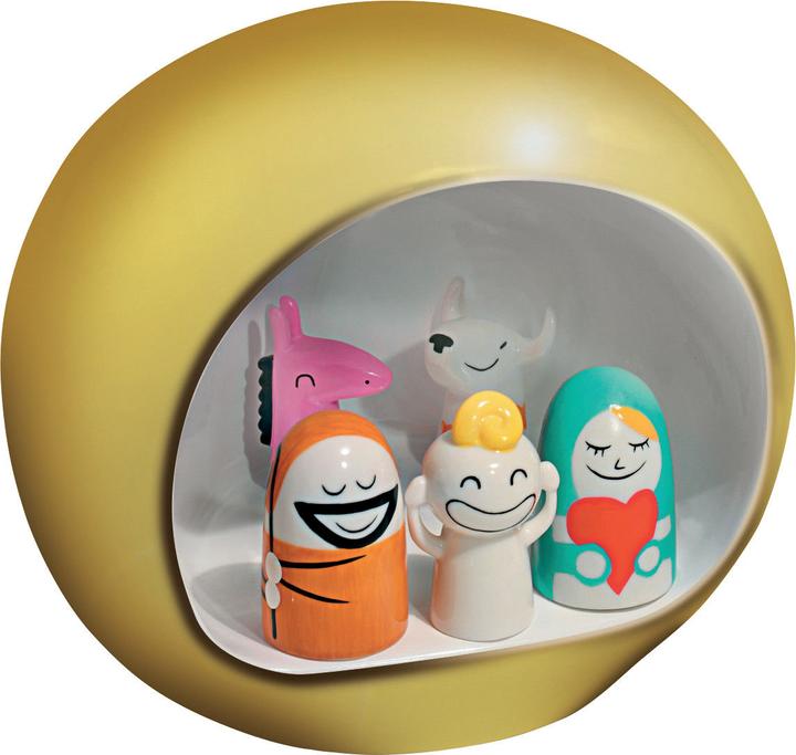 Image du produit Alessi Presepe
