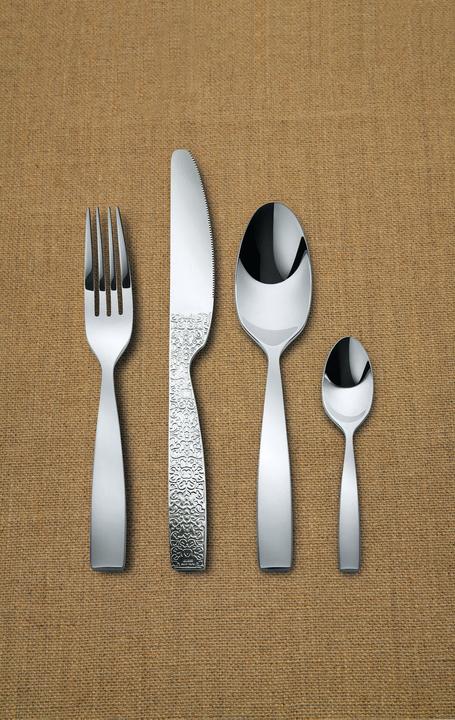 Actual product image Alessi dressed