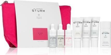 Dr. Barbara Sturm Cleansing and make-up removing foam (Darker Skin Tones Enzyme Cleanser) 75 g (Foam)