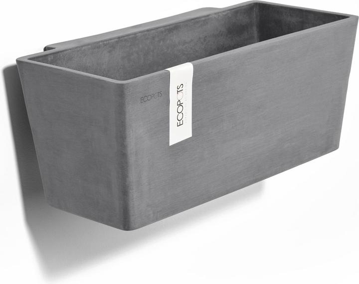 Produktbild Ecopots Manhattan Wall M (17.20 cm)