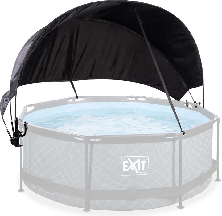 Actual product image Exit Pool awning