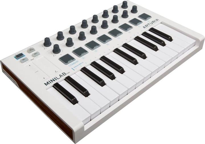 Produktbild Arturia MiniLab MKII (Keyboard)