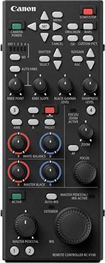 Image du produit Canon RC-V100