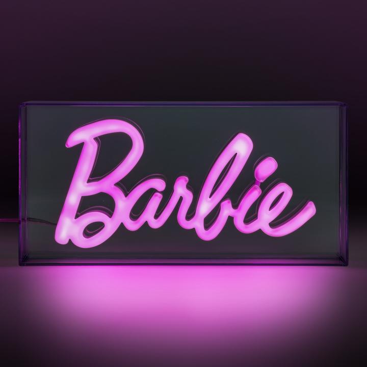Immagine prodotto Paladone Products Barbie Logo