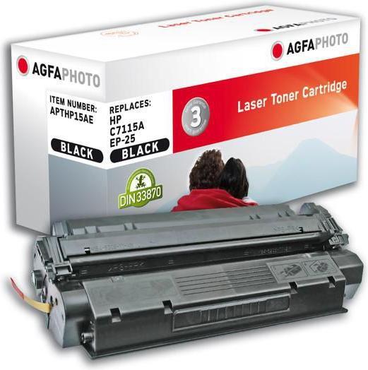 Produktbild AGFAPHOTO Apthp15ae (BK)