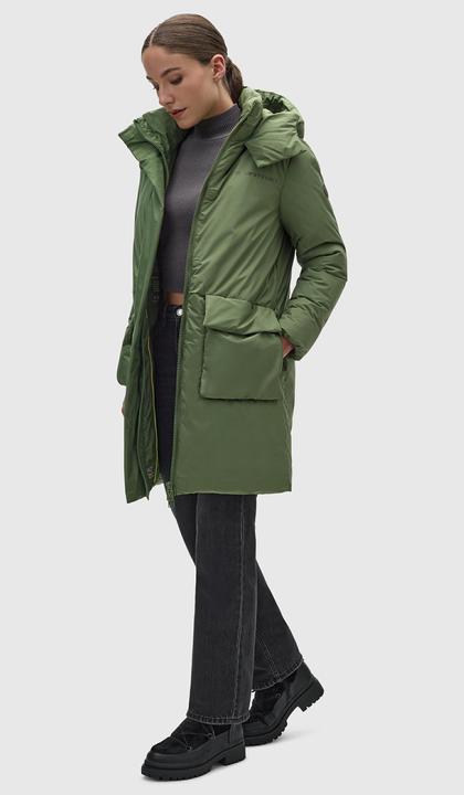 Actual product image Marikoo Nanami 16 (M)