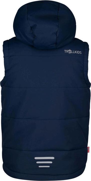 Produktbild Trollkids Kid's Narvik Vest XT (176)