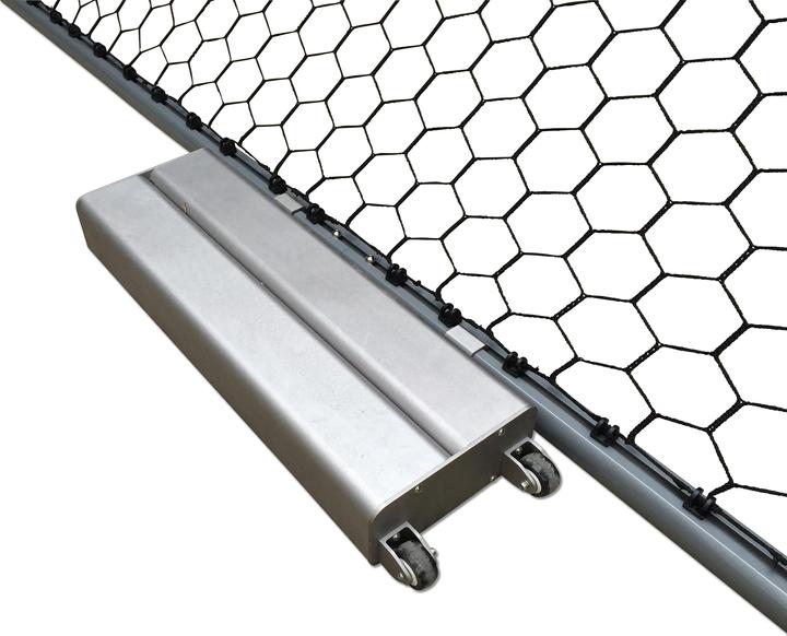 Actual product image Exit Counterweight for (artificial) turf