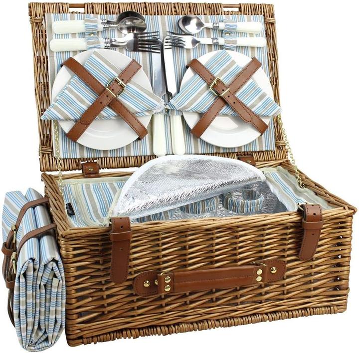 Actual product image HappyPicnic Picnic