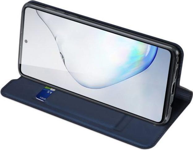 Produktbild Dux Ducis Skin Pro Series Bookcover (Samsung Galaxy Note 10 Lite)