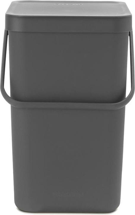 Actual product image Brabantia Rubbish bin (25 l)