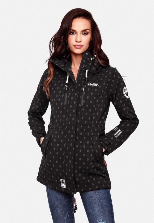 Actual product image Marikoo Cinnamon Bitch (3XL)