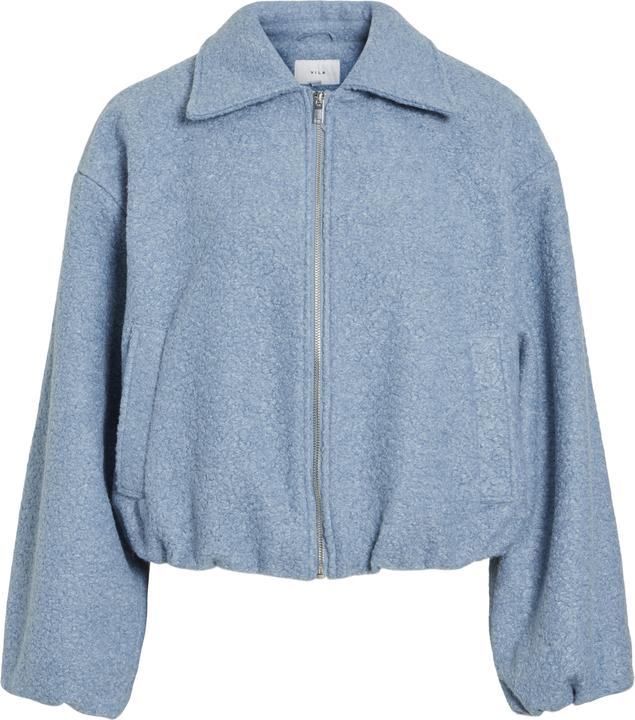Image du produit Vila Reissverschluss Bomberjacke (42)