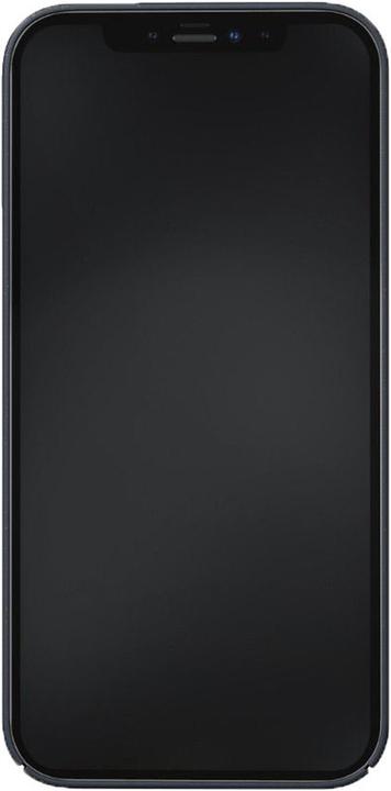 Actual product image Nudient Thin Case V3 (Apple iPhone 12 Pro, Apple iPhone 12)