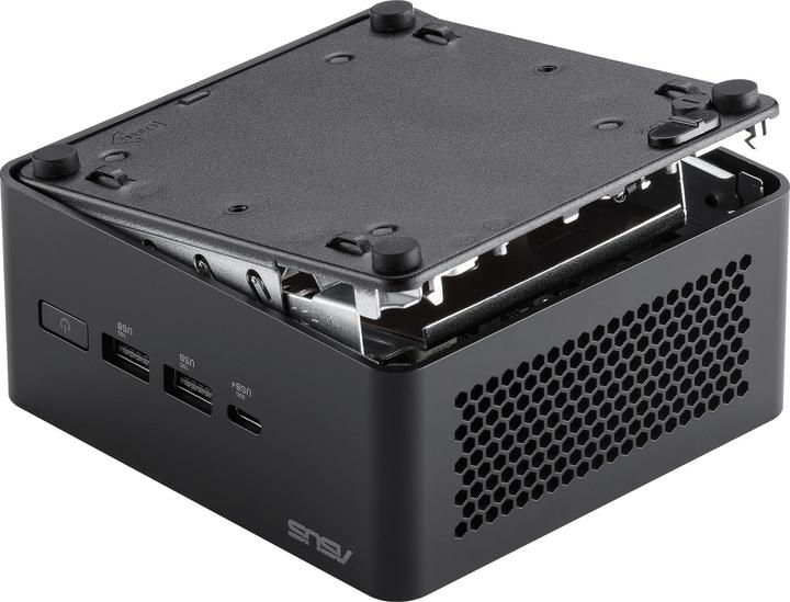 Produktbild ASUS RNUC14RVHI300002I (Intel Core 3 100U)
