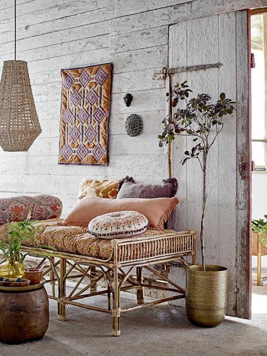 Immagine prodotto Bloomingville Gujarat (145 x 65 cm)