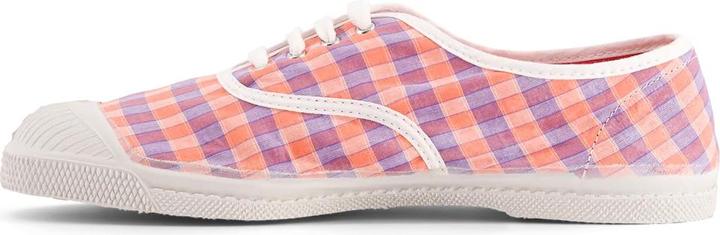 Immagine prodotto Bensimon scarpe da basket da lacets summer checks (41)