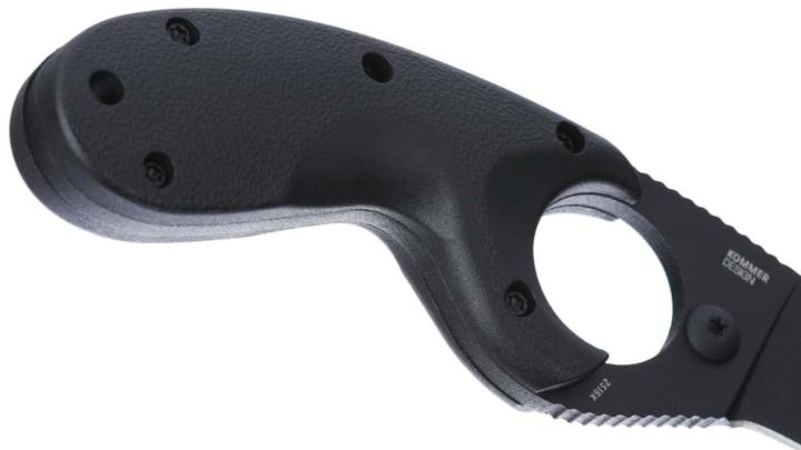 Actual product image CRKT Bear Claw Fixes all Black (6.07 cm)