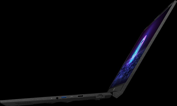 Produktbild MSI Katana A17 AI (17.30", AMD Ryzen 9 8945HS, 16 GB, 1000 GB, CH)