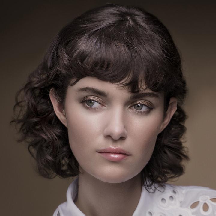 Actual product image Sisley Les Phyto Ombres No 14 (14 Sparkling Topaze)