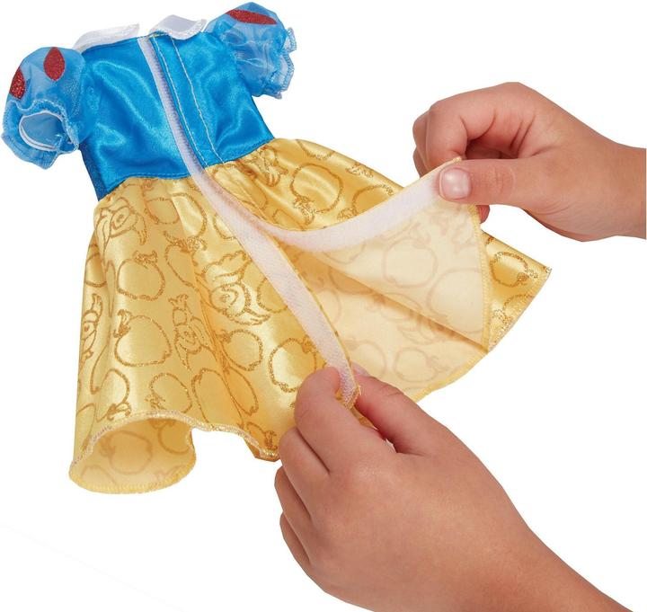 Produktbild Jakks Pacific Schneewittchen Puppe