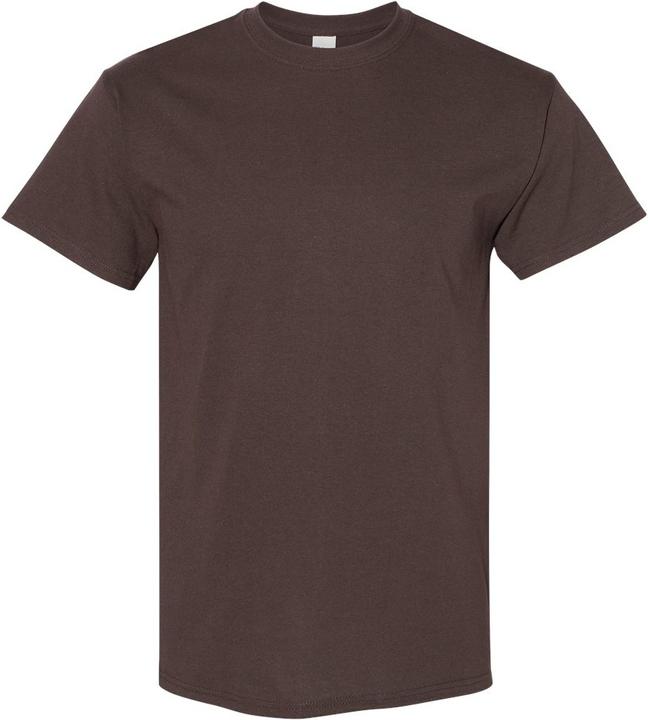 Actual product image Gildan Tshirt (5 piece pack) (3XL)