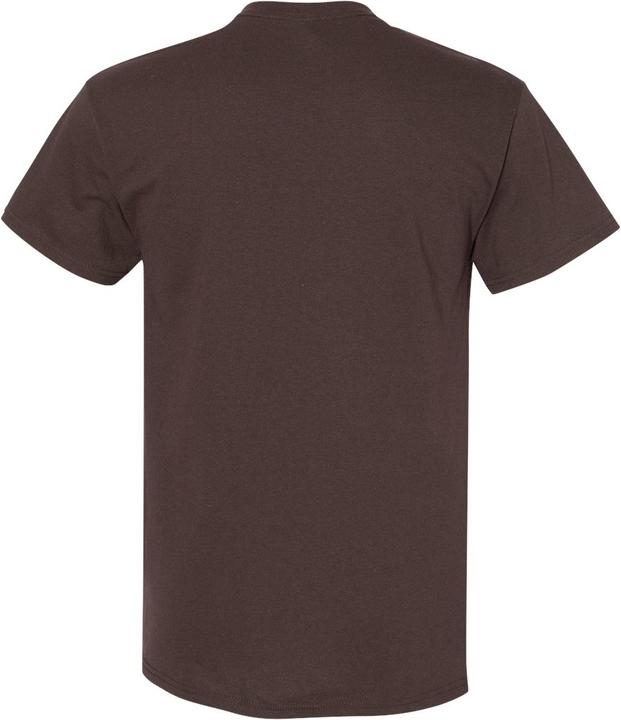 Actual product image Gildan Tshirt (5 piece pack) (3XL)