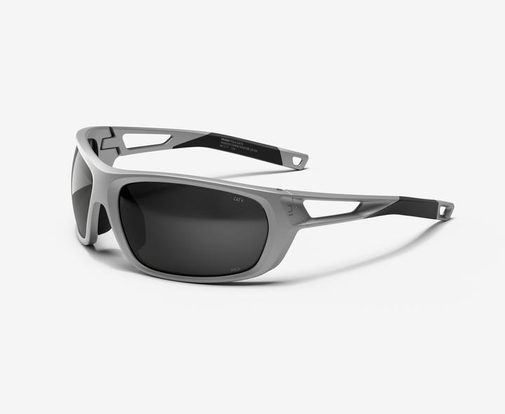 Quechua Sonnenbrille Sport Polarisierend Kategorie 4 - MH 580