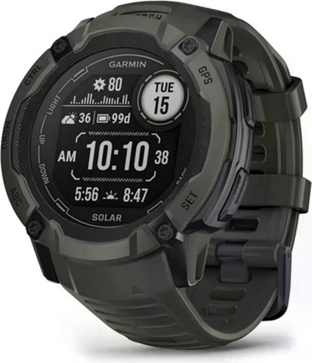 Produktbild Garmin Instinct 2X (50 mm)