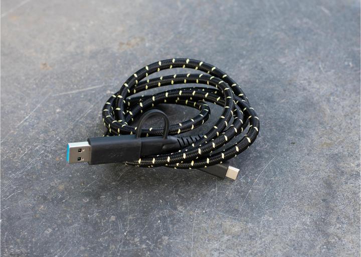 Image du produit Fairphone 2in1 (1.20 m, USB 3.2)