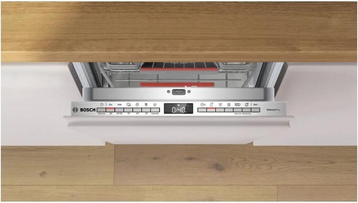 Actual product image Bosch Hausgeräte Serie 4 SPV4HMX49E