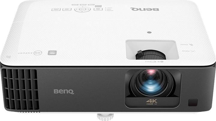 Actual product image BenQ TK700ST DPL 4K 3,000 ANS (UHD, 3000 lm, 0.9 - 1.08:1)