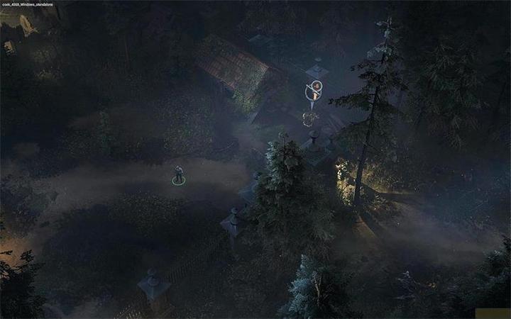 Immagine prodotto Meridiem Games 63 Giorni - Edizione Nazionale dell'Esercito PS-5 UK (PS5, EN)