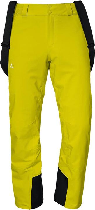 Jaune