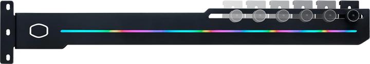Actual product image Cooler Master ELV8