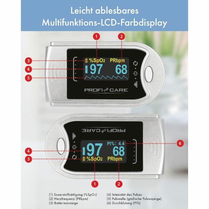 Produktbild Profi-Care PC-PO 3104