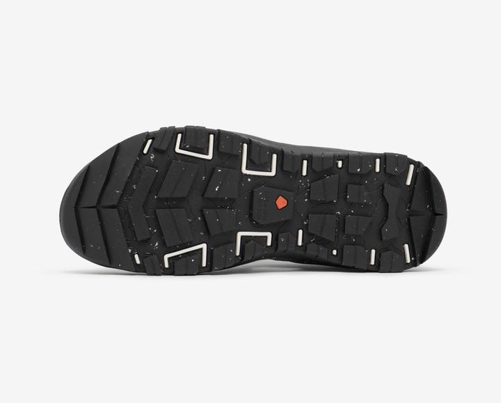 Produktbild Quechua Trekkingsandalen Damen Wandern/Trekking - NH900 schwarz (36)