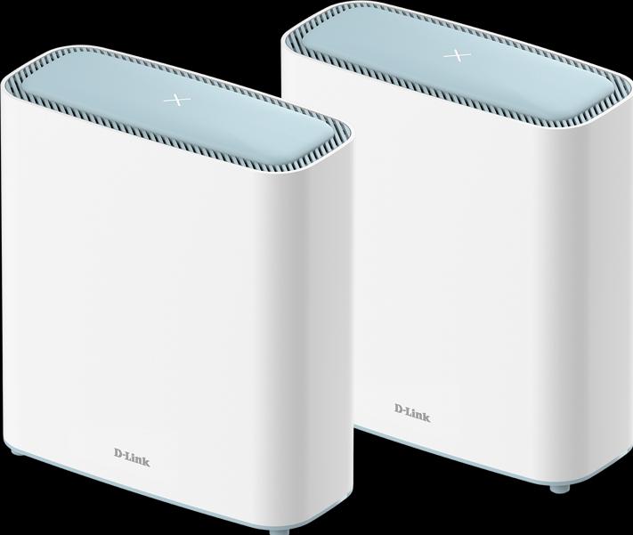 Produktbild D-Link Mesh-System M32-2 2er Set