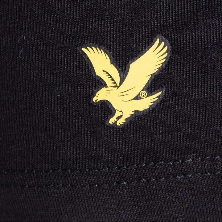Image du produit Lyle and Scott - Boxers GACY - Garçon (122, 128, 125 B, Pack de 5)