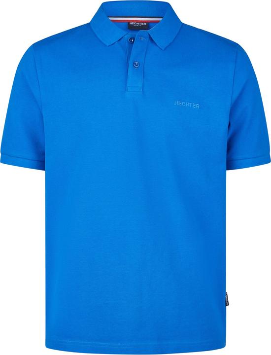Daniel Hechter Poloshirt POLO PIQUE Kurzarmshirt (M)