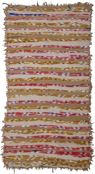 Actual product image Bloomingville Serah (180 x 120 cm)