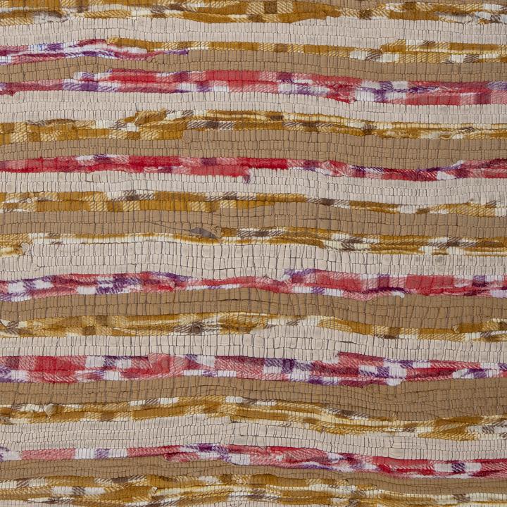 Actual product image Bloomingville Serah (180 x 120 cm)