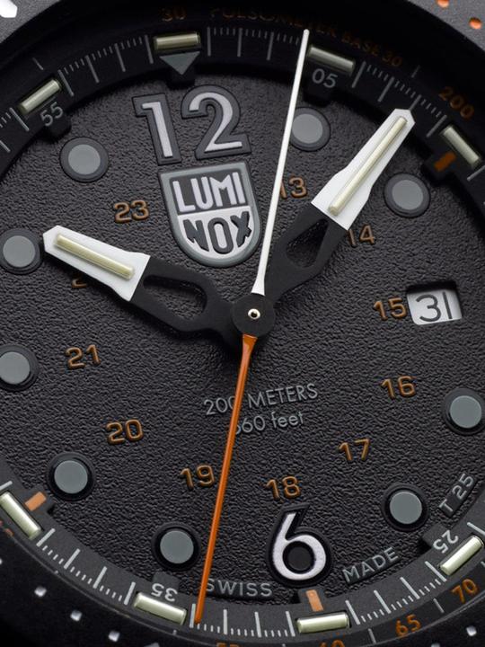 Immagine prodotto Luminox ICE SAR ARCTIC SERIE 1050 (Fatto in Svizzera, 46 mm)