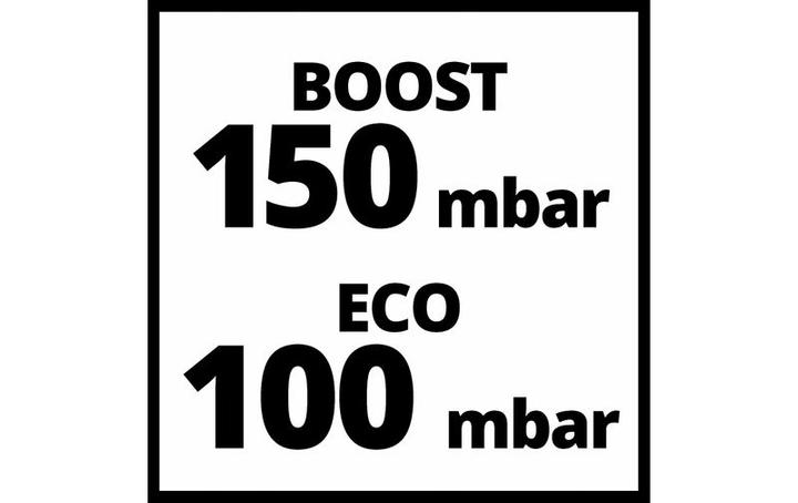 Image du produit Einhell TE-VC 36/25 Li S (Aspirateur eau et poussière)