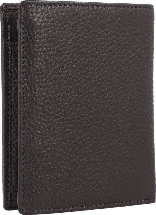 Produktbild Braun Büffel Theo Geldbörse RFID Schutz Leder 10 cm
