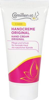 Camillen 60 Handcreme Original 30 ml (30 ml)