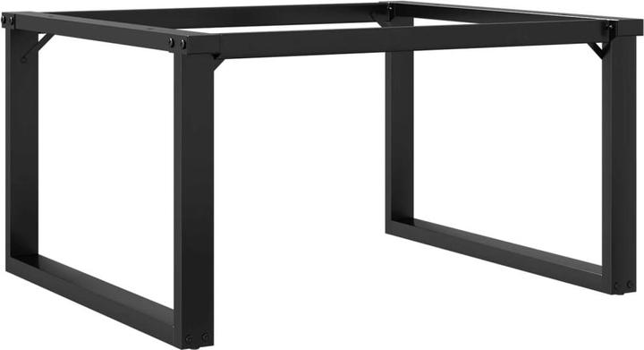Produktbild VidaXL Couchtischbeine O-Gestell Gusseisen