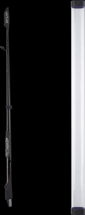 Immagine prodotto Caperlan WXM-9 (Canna da spinning, 210 cm)