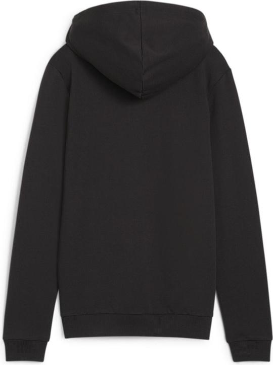 Puma teamGOAL Casuals Hooded Jacket Wmn